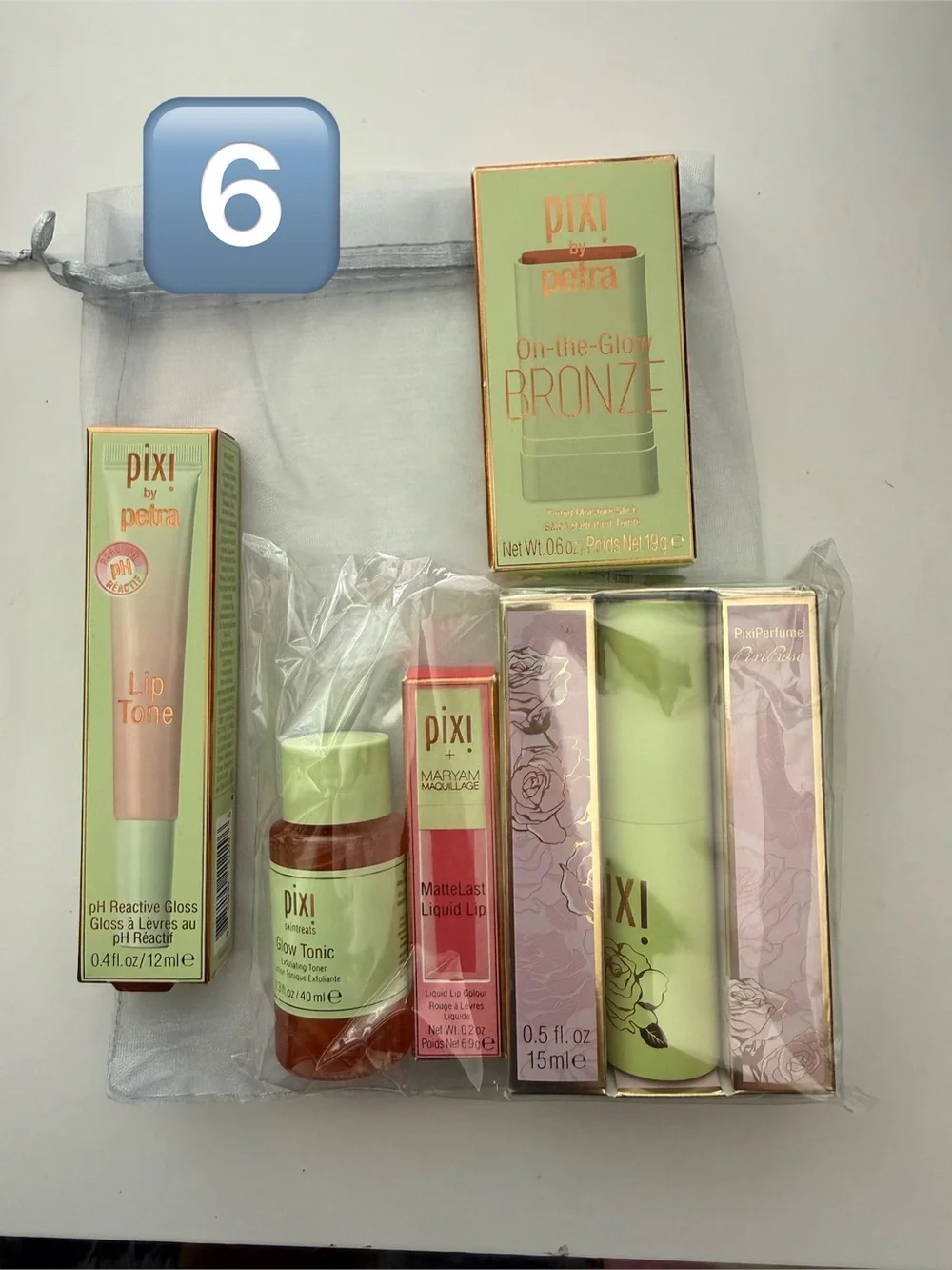 $60 Beauty Bundles - Picture 7 of 16